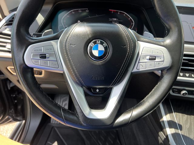 Used 2022 BMW X7 SUV