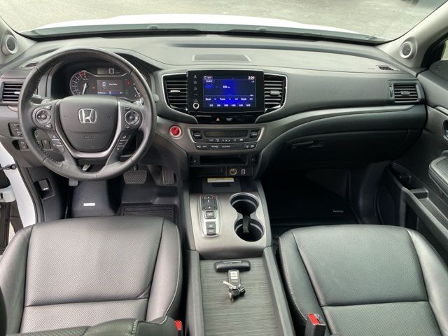 Used Car 2022 Honda Ridgeline  Rtl-e For Sale Under $35,000 In San Antonio, Texas