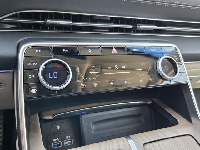 2023 Genesis GV80 - $43,990