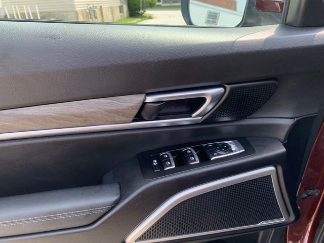Used 2022 Kia Telluride SUV