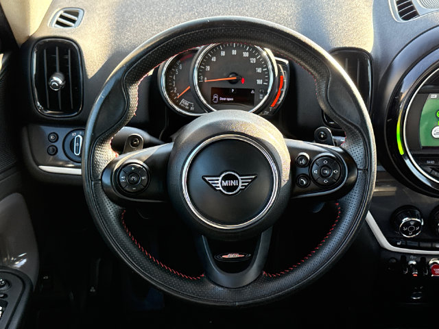 Used 2019 Mini Cooper S Countryman SUV