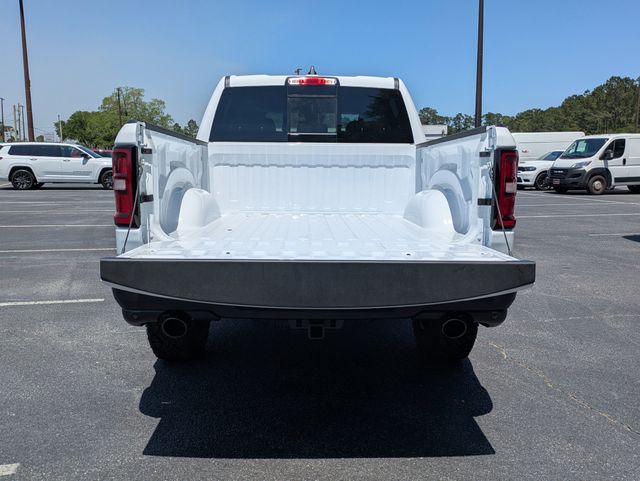 2026 Ram 1500 Rebel Crew Cab 4x4 5'7" Box
