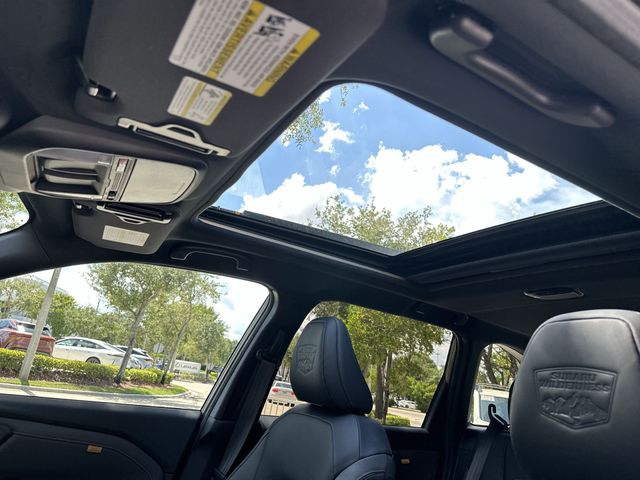 2026 Subaru Forester - $35,888