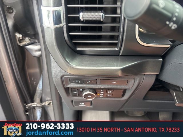 Used Car 2023 Ford F-150  Xlt For Sale Under $50,000 In San Antonio, Texas