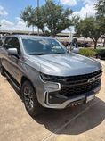 2023 Chevrolet Suburban Z71 Gray at Classic Elite Chevrolet Sugar Land