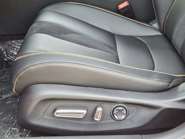 new 2026 Acura Integra car, priced at $41,320