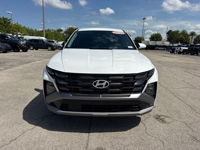 2026 Hyundai Tucson - $26,988
