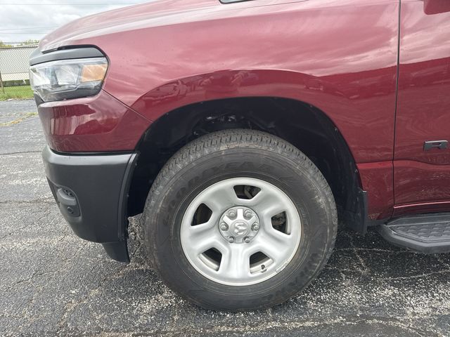 Certified Used 2025 Red Ram Tradesman image 19
