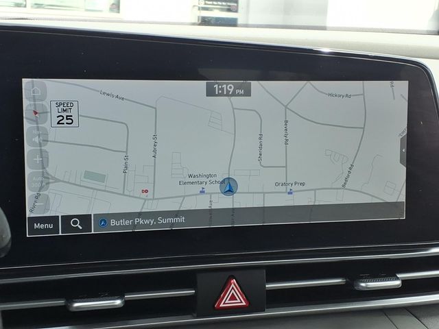 2023 Hyundai Elantra - Image 16