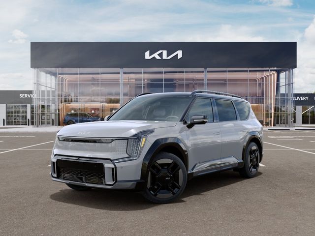 2026 Kia EV9 GT-Line AWD's photo
