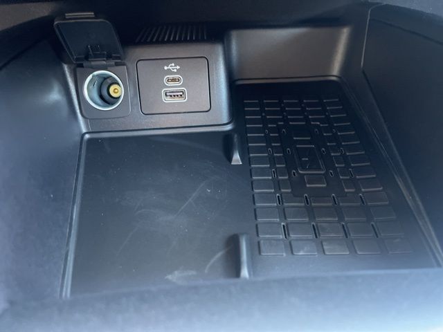 2025 Ford Bronco Sport Big Bend:168344