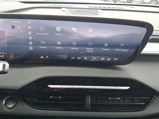 new 2026 Buick Enclave car, priced at $51,055