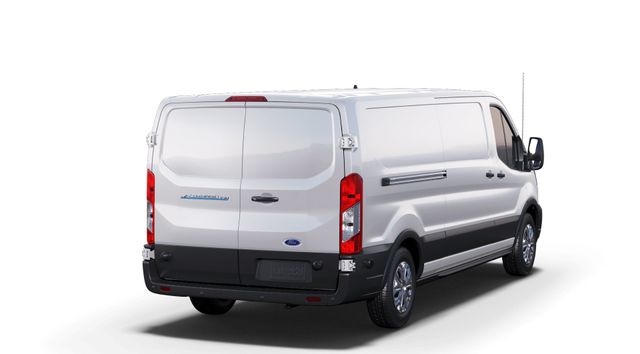 Used 2024 White Ford Base image 3