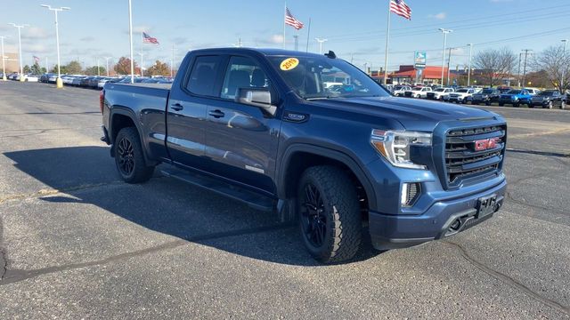 2019 GMC Sierra 1500 Elevation 2