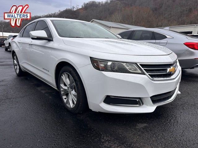 2014 Chevrolet Impala 2LT FWD
