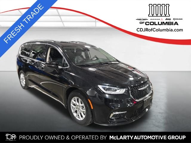 2022 Chrysler Pacifica Touring L FWD