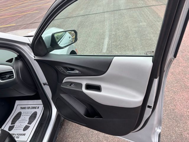 2022 Chevrolet Equinox AWD 2FL