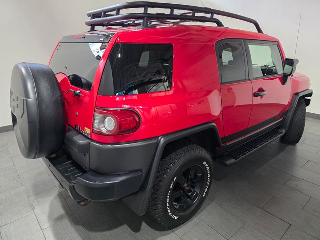 Used 2012 Red Toyota Base image 5