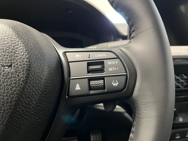 New 2026 Honda Accord Hybrid Sedan