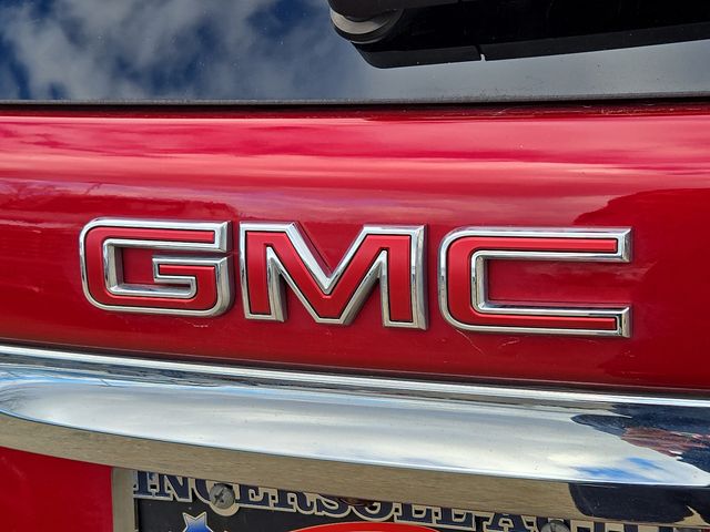 2022 GMC Terrain SLE 27