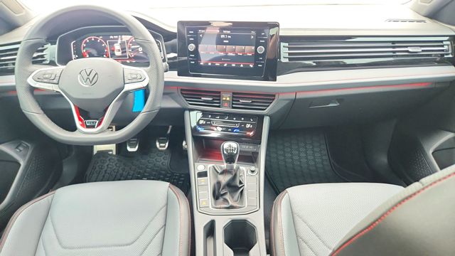 2026 Volkswagen Jetta GLI