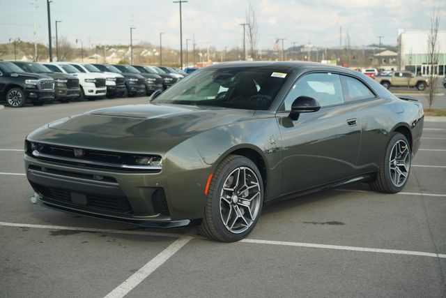New 2026 Green Dodge Scat Pack image 3