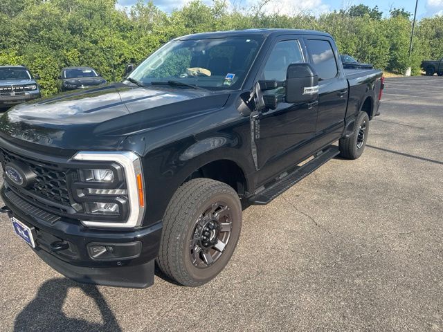 Used 2023 Black Ford XL image 4