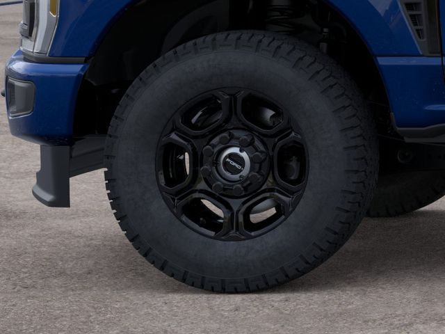 New 2026 Blue Metallic Ford XL image 19