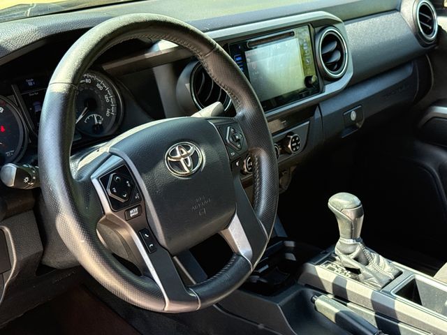 Used 2016 Toyota Tacoma Truck