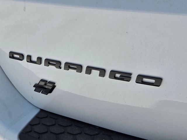 New 2026 White Dodge GT Plus HEMI V8 image 34