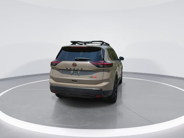 Used 2026 Beige/tan Nissan Rock Creek image 9
