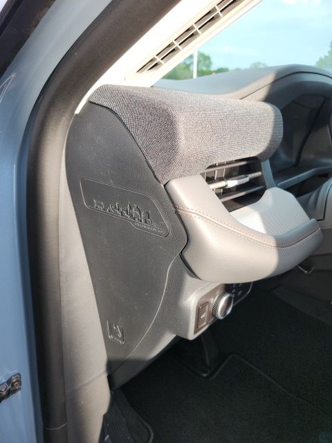 New 2026 Blue Ford Active image 16