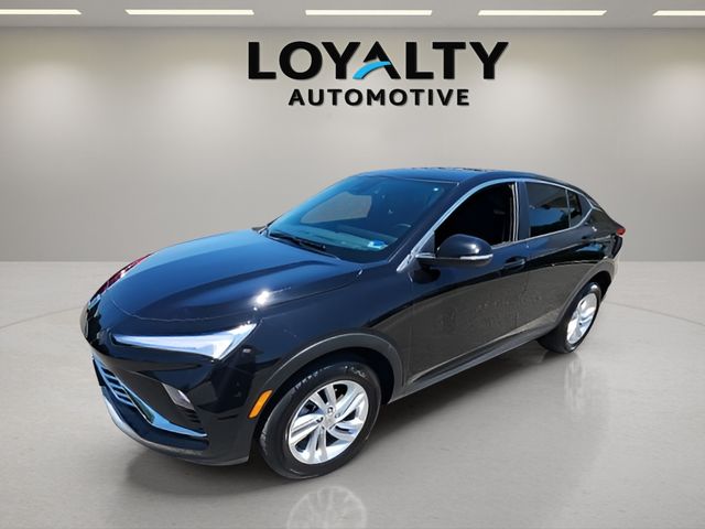 2024 Buick Envista Preferred's photo