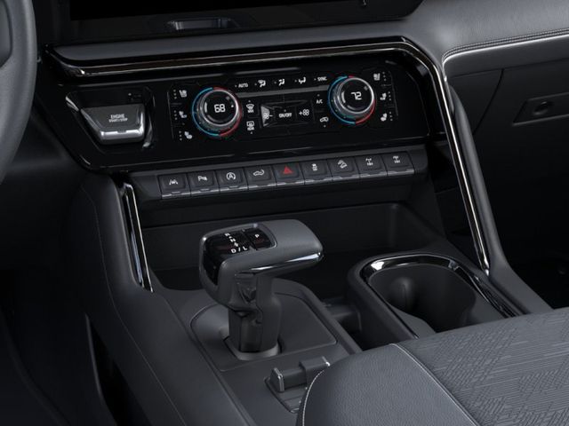 2026 GMC Sierra 1500 AT4X:47288