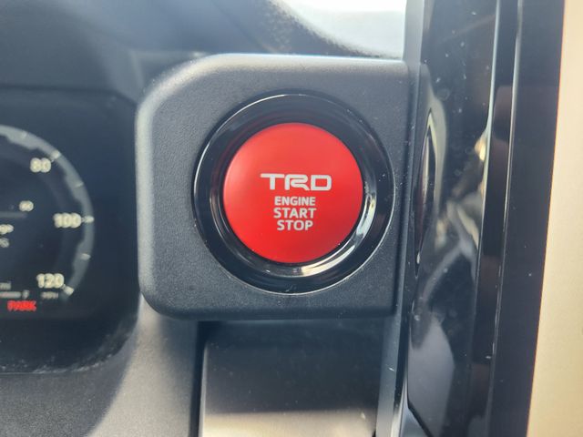 Used 2024 Toyota Tacoma Truck