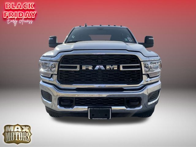 2024 Ram 2500 Tradesman 3