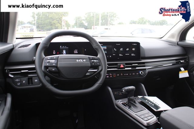 New 2026 Kia Sportage SUV