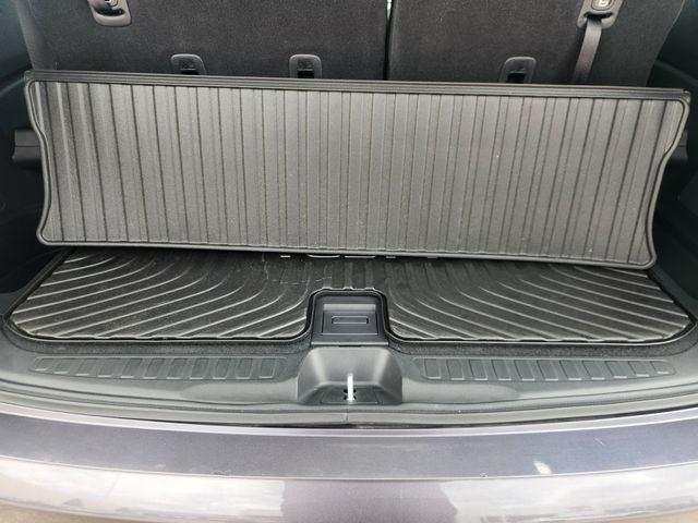 2022 Honda Pilot Special Edition Gray at DeMontrond Automotive Group