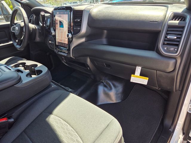 New 2026 White Ram Tradesman image 15