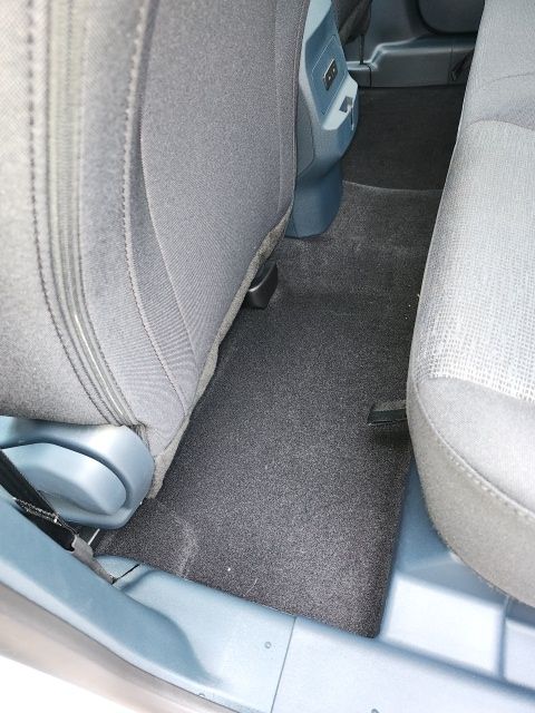 New 2026 White Ford XL image 37