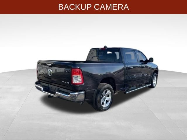 2019 RAM 1500 Big Horn/Lone Star photo