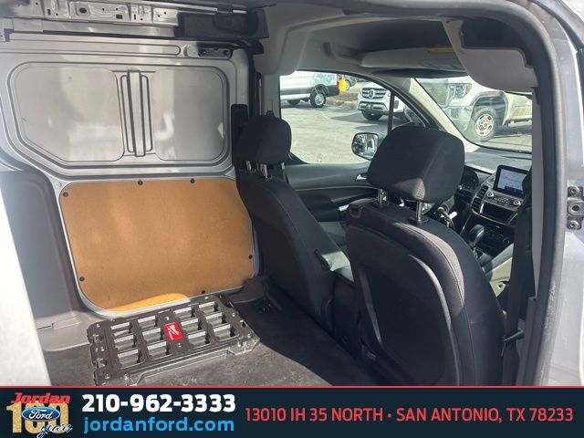 Used Car 2022 Ford Transit Connect  Xlt For Sale Under $20,000 In San Antonio, Texas