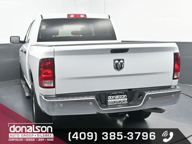 used 2023 Ram 1500 Classic car, priced at $34,499