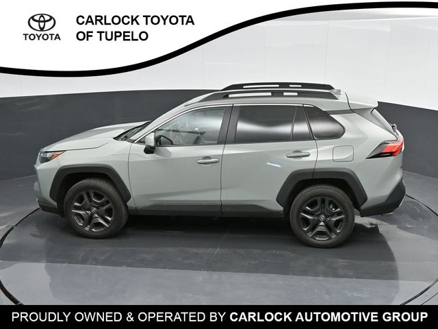 2023 Toyota RAV4 Adventure 32