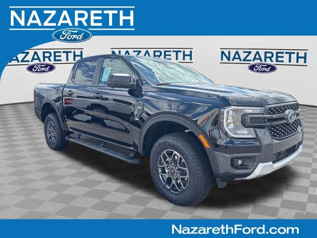 new 2026 Ford Ranger car, priced at $44,720