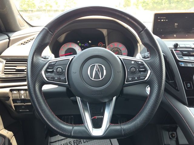 Used 2024 Acura RDX SUV