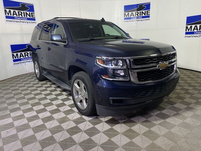 2017 Chevrolet Tahoe LT RWD