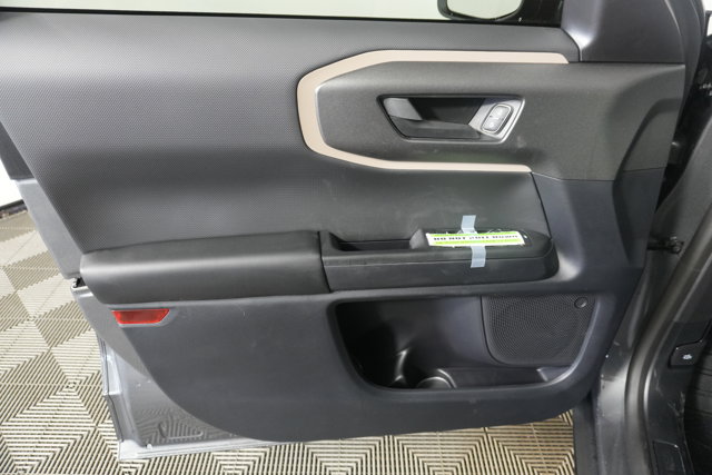 New 2026 Gray Ford Big Bend image 23