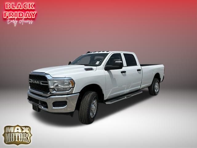 2024 Ram 2500 Tradesman 3