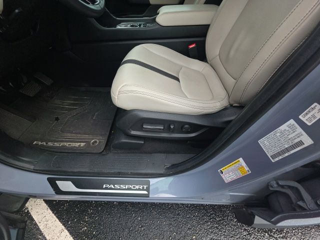 Used 2026  Honda RTL Towing image 16